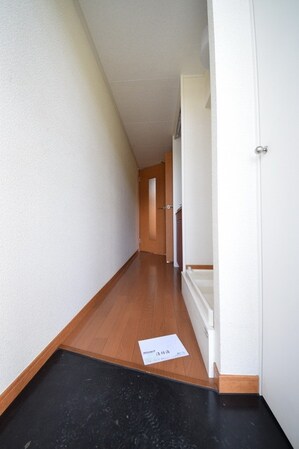 ヴィクトリアコーポMの物件内観写真